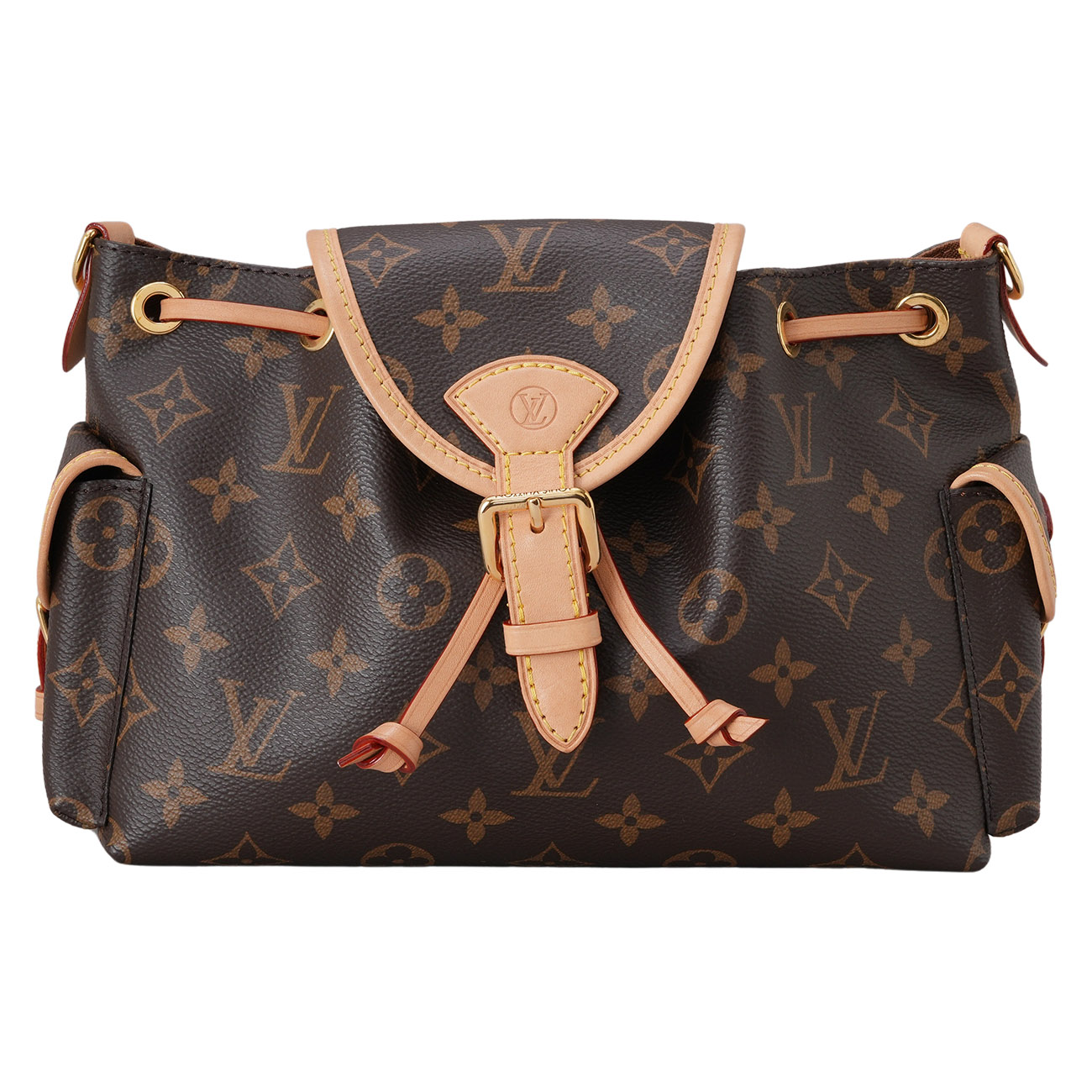 LOUIS VUITTON(USED)루이비통 M25085 모노그램 오디세이 숄더백